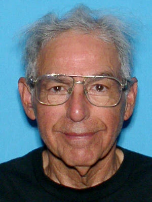 Antonio Z Perez
