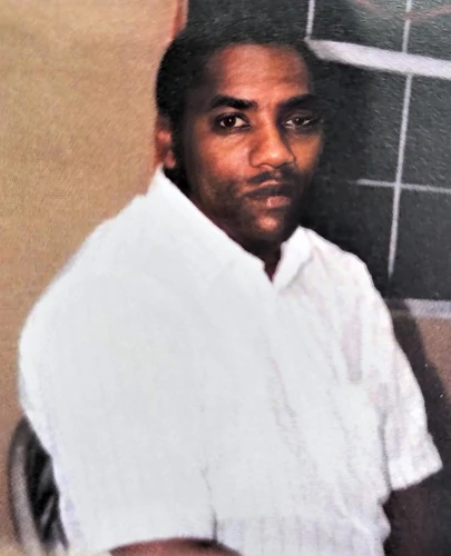 Anthony L Jenkins