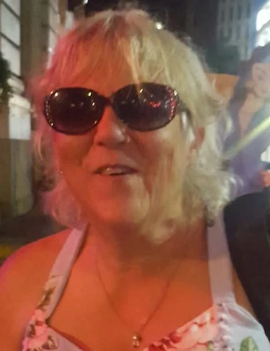Patricia Lorane Hassig