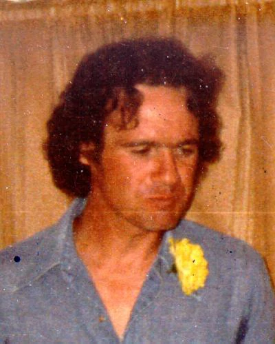 Jack Alan Hamons
