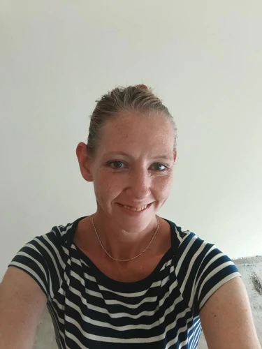 Wendy Michelle Johnson