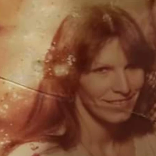 Barbara Ann Sellars