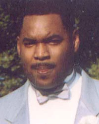 Missing Person: Aaron Green