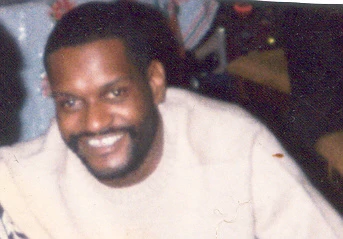 Missing Person: Edward Brooks