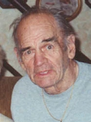 Missing Person: Thomas Bendig