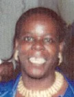 Missing Person: Marilyn Lanier