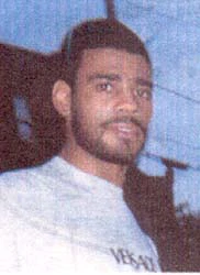 Missing Person: Eulace King