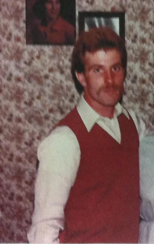 Missing Person: John Michael Bennis