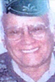 Missing Person: Antonio Vega
