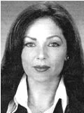 Missing Person: Michelle Nau