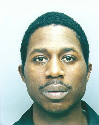 Missing Person: Tyrese Beatty