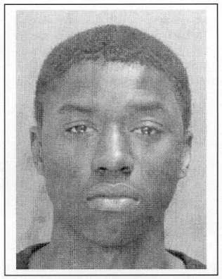 Missing Person: Murshin Whaley