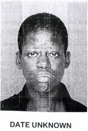 Missing Person: Marion Nazaire