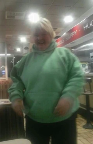 Missing Person: Barbara Lisa Stewart