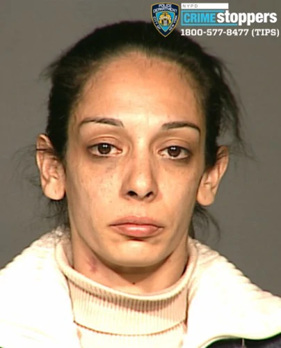 Missing Person: Eliza Barbosa