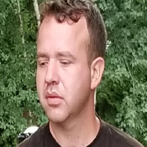 Missing Person: Roman Itskovich