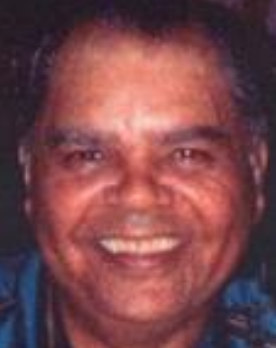 Missing Person: ROY MAYNARD