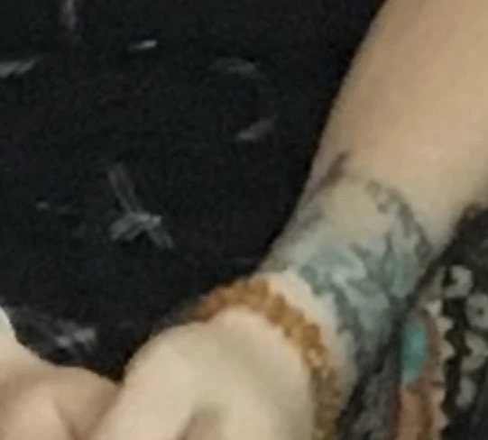 Missing Person: Kami Lankenau