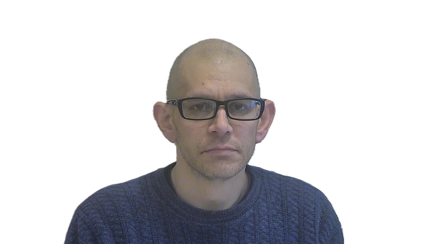 Missing Person: Thomas Benard Humphrey