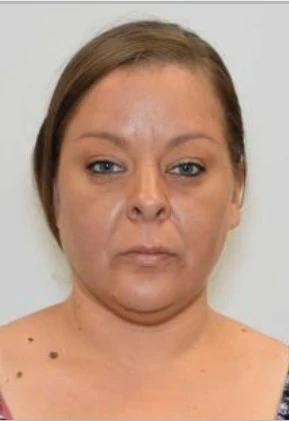 Missing Person: Elizabeth Renee Thornton