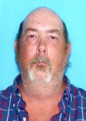 Missing Person: Charles Mark Shoffner