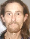 Missing Person: Doran Lee Van Winkle