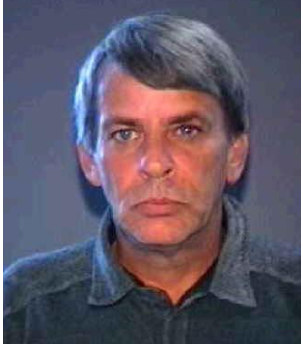 Missing Person: Randall Herman Olsen