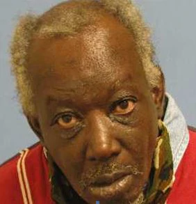 Missing Person: Allen Eugene Turner