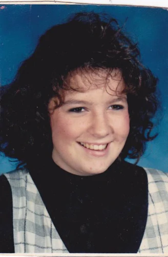Missing Person: Nerissa Franklin