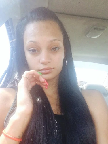 Missing Person: Moriah Danielle Ludwig