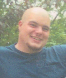 Missing Person: Brian Kent Martin
