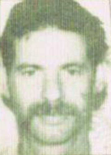 Missing Person: Carl Steven Matthews