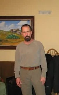 Missing Person: Morgan Cole Busse