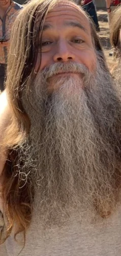 Missing Person: John Micheal Kapaun
