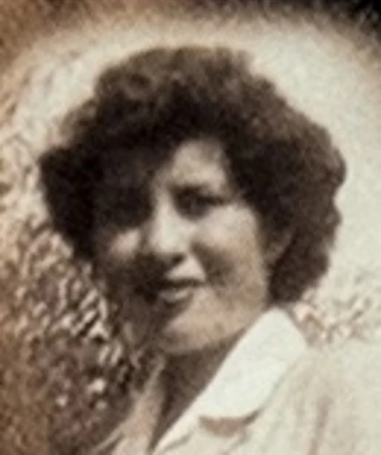Missing Person: Patsy Ruth SpottedBird
