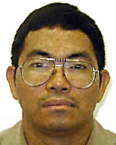 Missing Person: Victorio Abueg Santiago