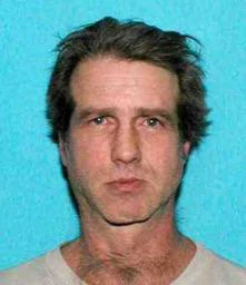 Missing Person: Jody Arlon Perri