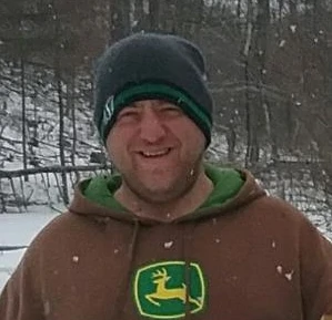 Missing Person: Raymond Paul Ferrieri III