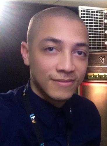 Missing Person: Terrence Shamel Woods