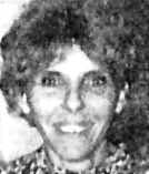Missing Person: Linda Jean Anger