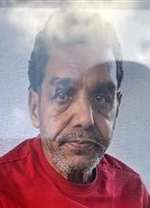 Missing Person: POLO HERNANDEZ RAUL