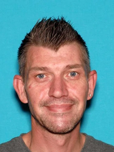 Missing Person: Kurt Andrew Hipp