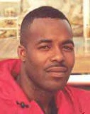 Missing Person: Letron David Burruss