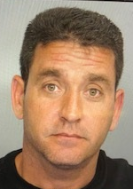 Missing Person: JAVIER A STEWART