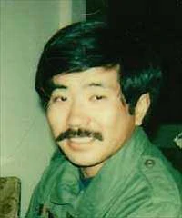 Missing Person: Kay Kanaki