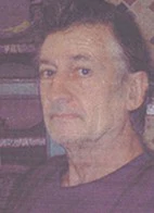 Missing Person: Ronald James Miller