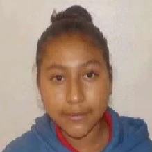 Missing Person: Mayra Esmeralda Elias Jimenez
