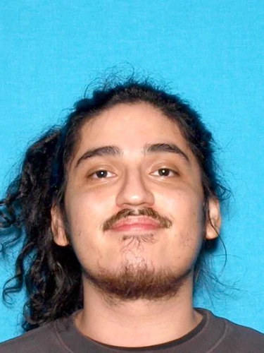 Missing Person: Rodrigo Ulises Curiel Jr.