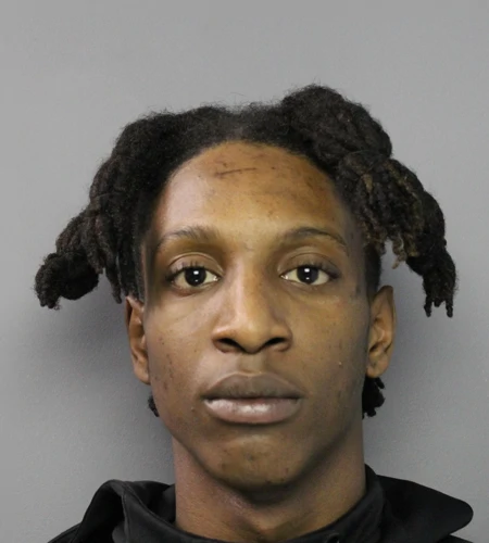 Missing Person: Woodson Similien