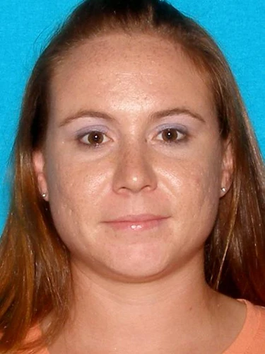 Missing Person: Amber Lynn Caton